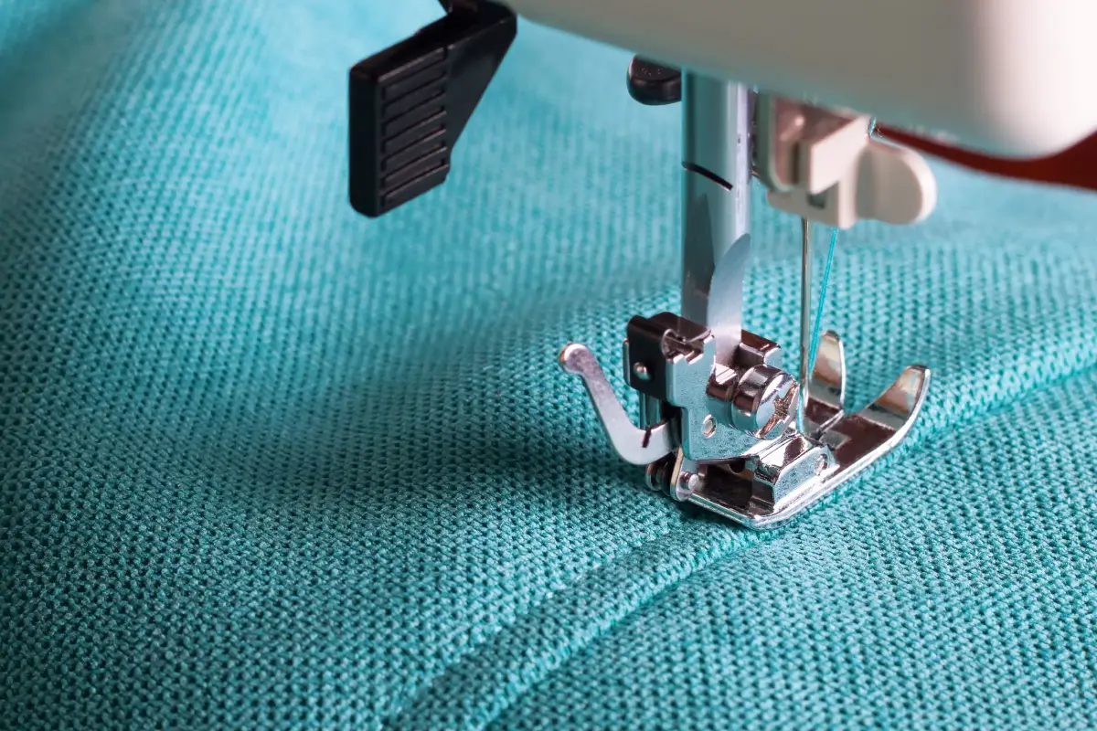 Stitching