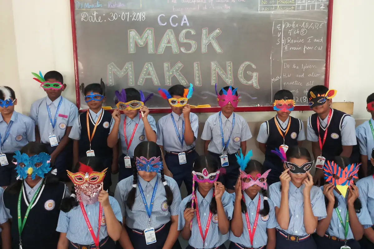 Shiksha Kendra