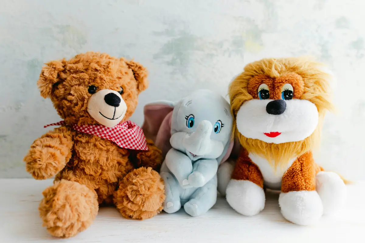 Soft Toys