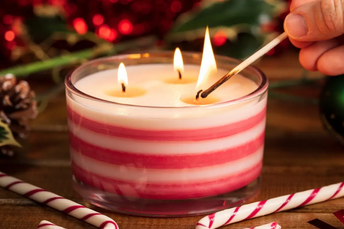 Candle Making