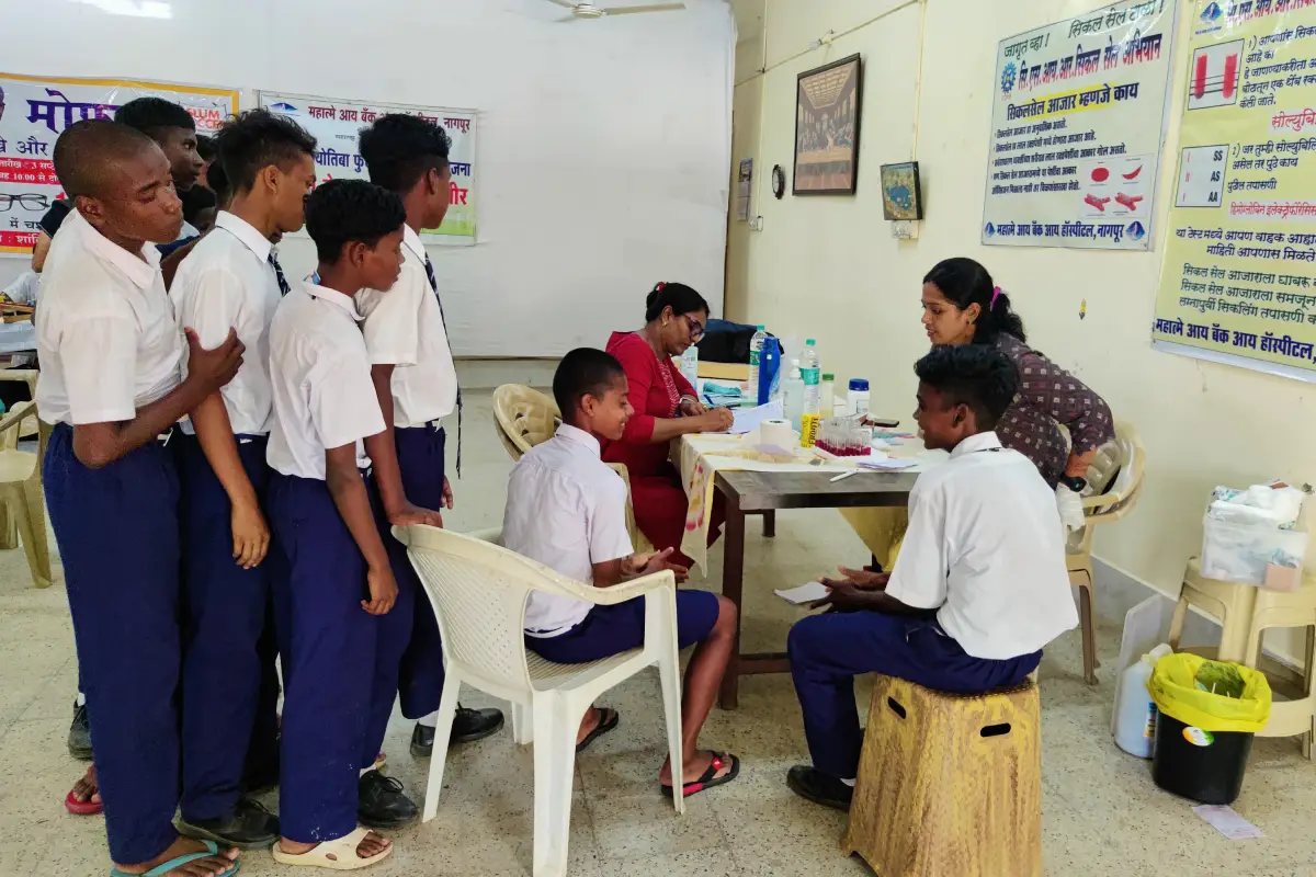 Health Camp